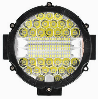 Flashing Lamp Beads Motorcycle LED Lighting LED Car Light