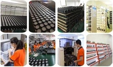 Professional Production Process