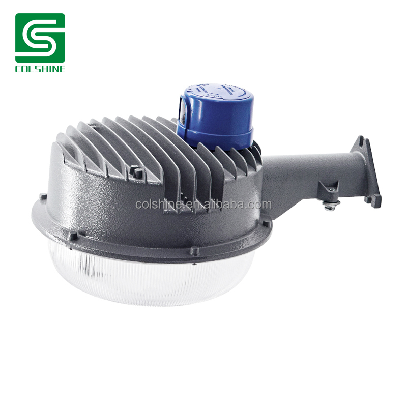 LED Light Option 1