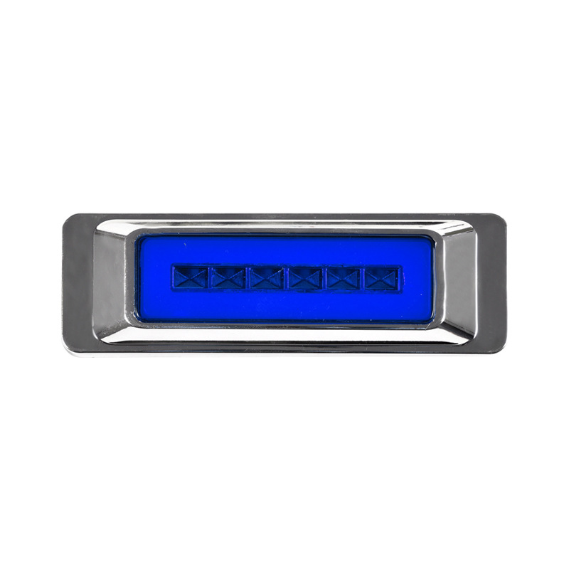 Wholesale Truck Side Light 12V 24V Marker Trailer Light LED OEM ODM Truck Side Light