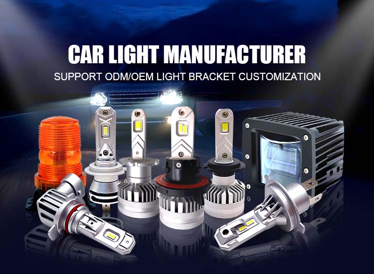 Work Lamp Banner