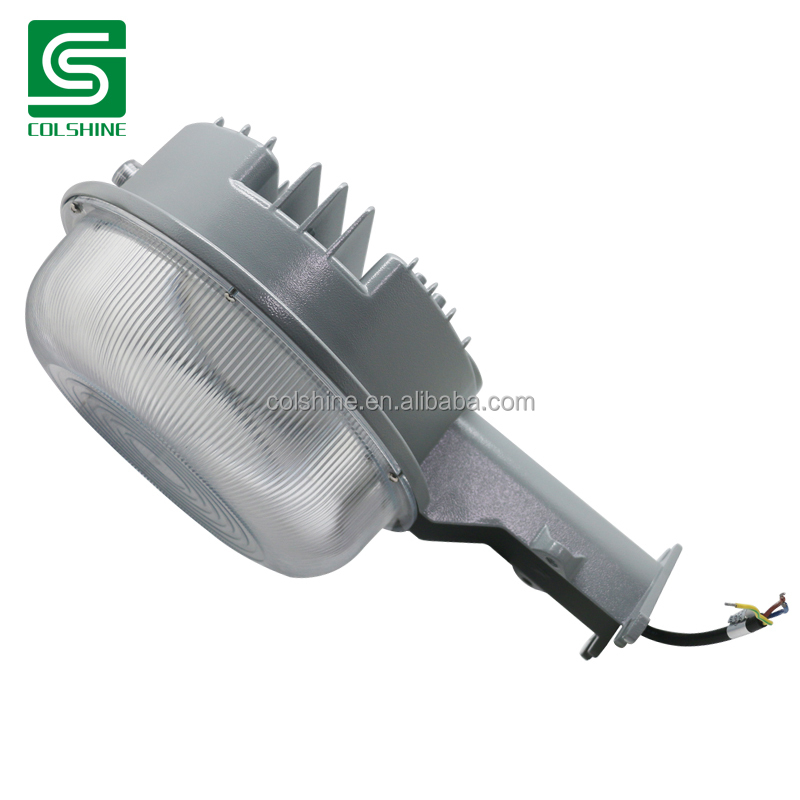 LED Light Option 4