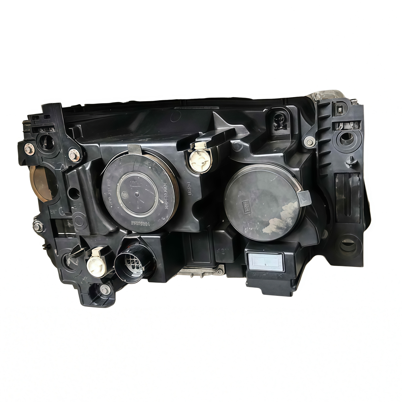 For Range Rover Headlights, 10-13 Models LED Headlights, Range Rover Sport Lighting System