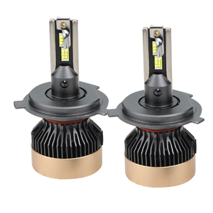 Customized Car Led Test Box K10 150W H4 H7 H11 9005 9006 for Vehicle Lighting System