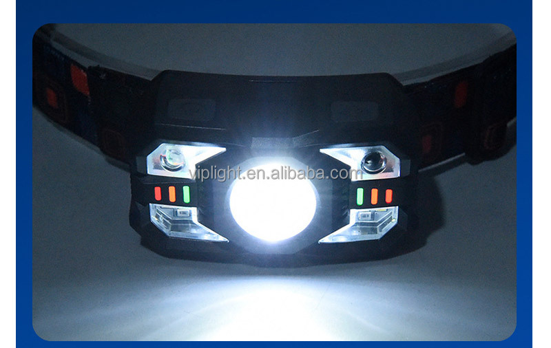Headlight Detail 7
