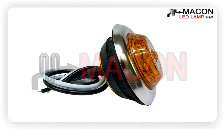 LED Side Lights