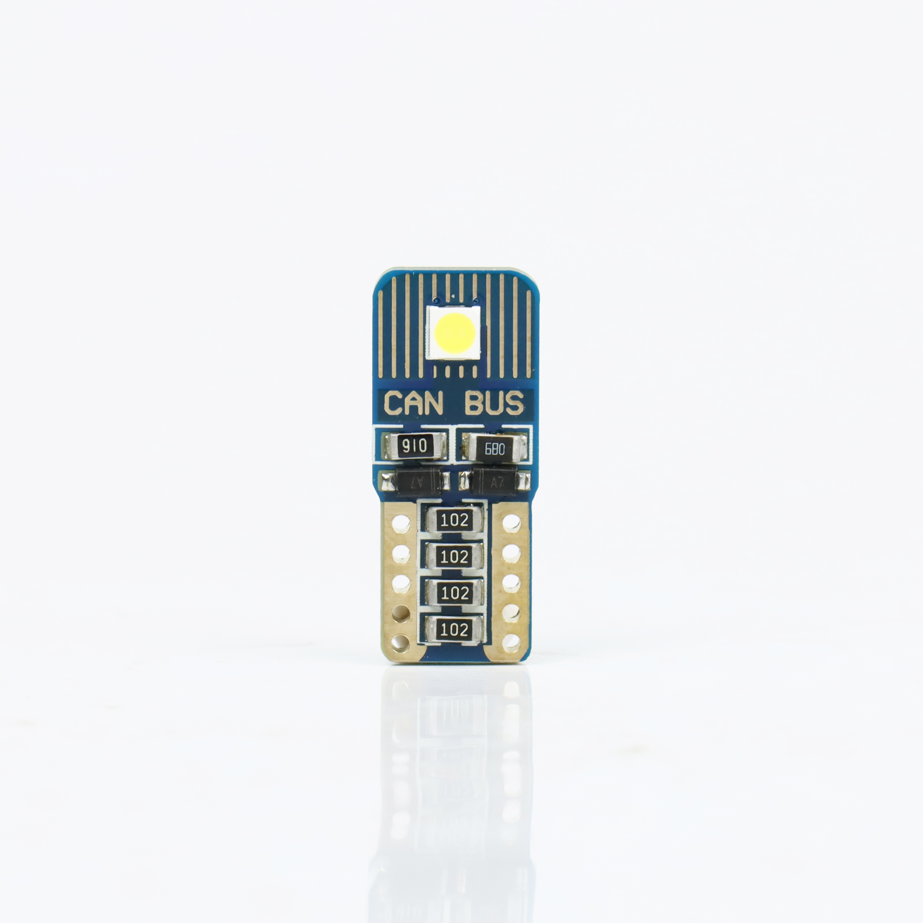 T10 LED Bulb Product Details