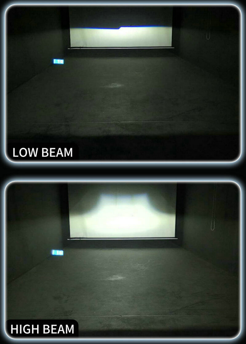 LED Projector 6