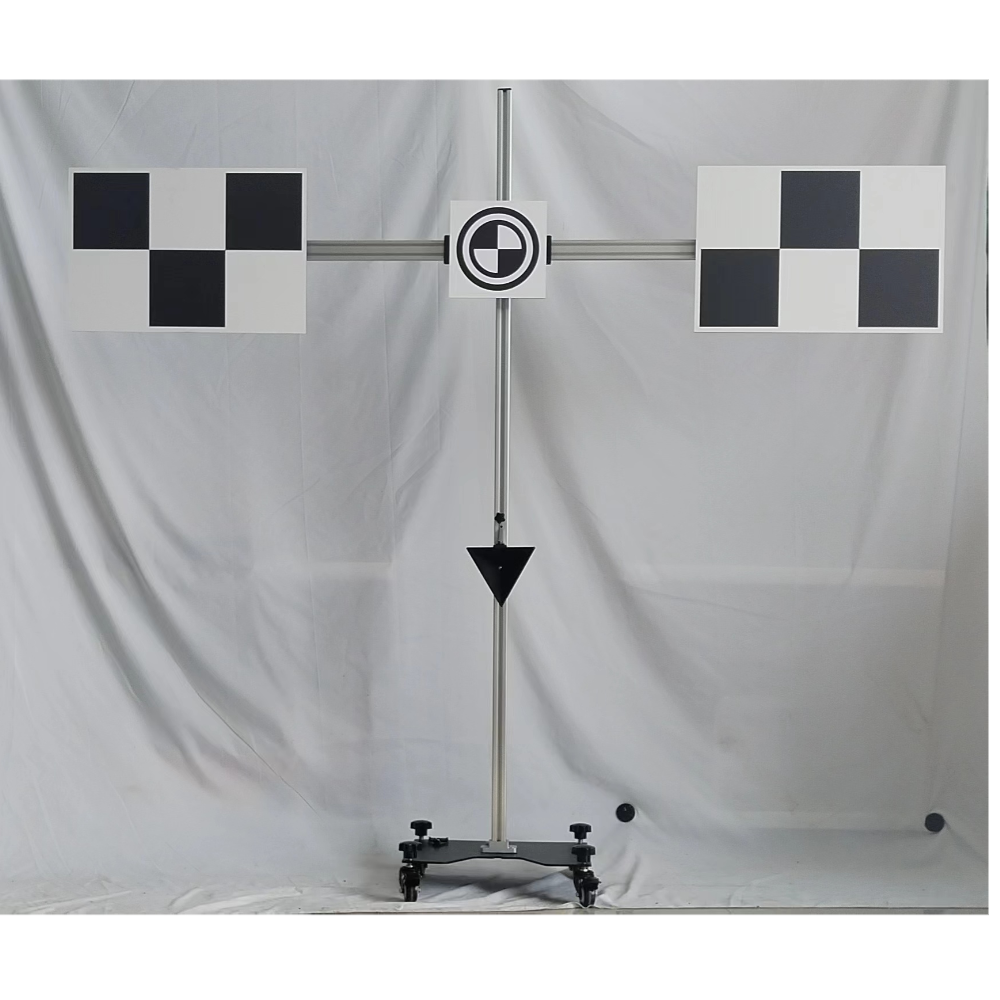 ADAS Calibration Mat 5