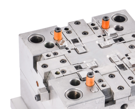 Rapid Tooling