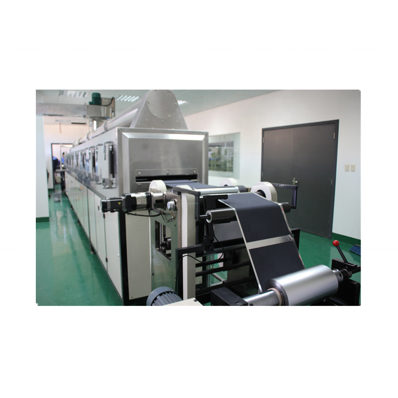 Battery Making Machine Product