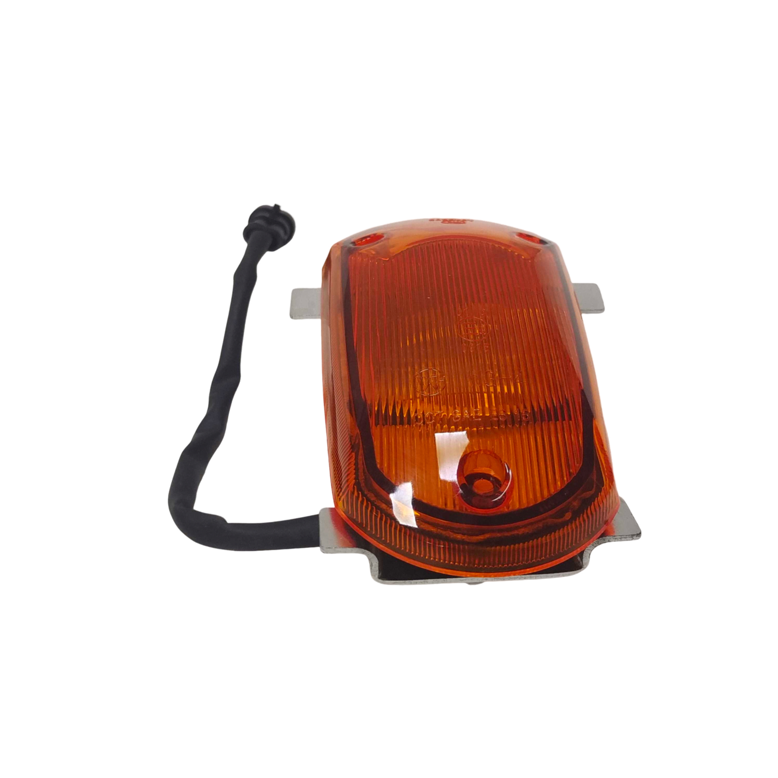 New OEM ODM Customized Golden Manufacturer Wholesale Kinglong Higer Bus Lights Left Right Turn Signal Replacement Engineering