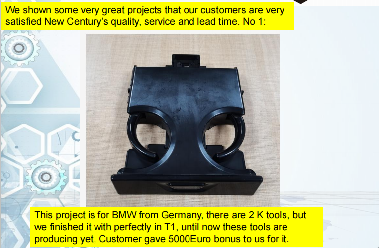 Detail Showcase 10