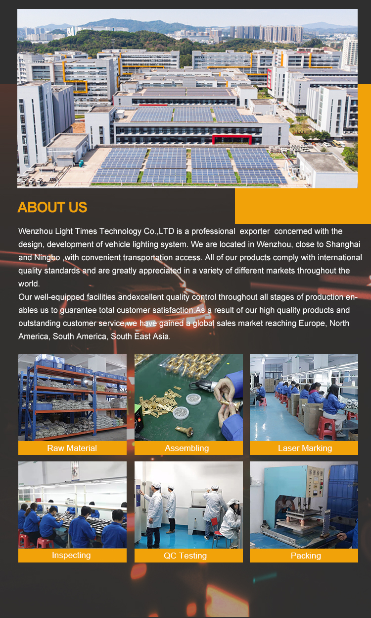 Company Overview