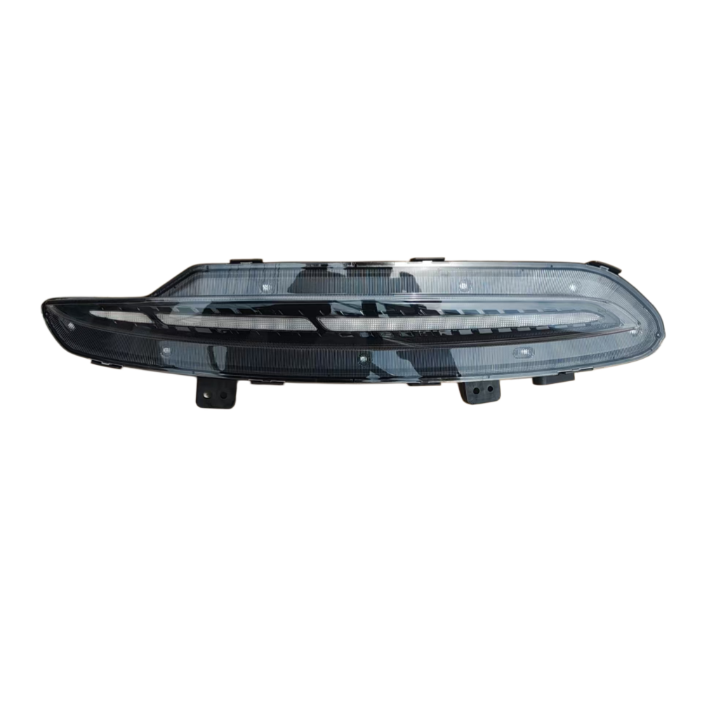 New Bright LED Turn Signal Lamp With Daytime Running Lights 24V For Buses And Coaches