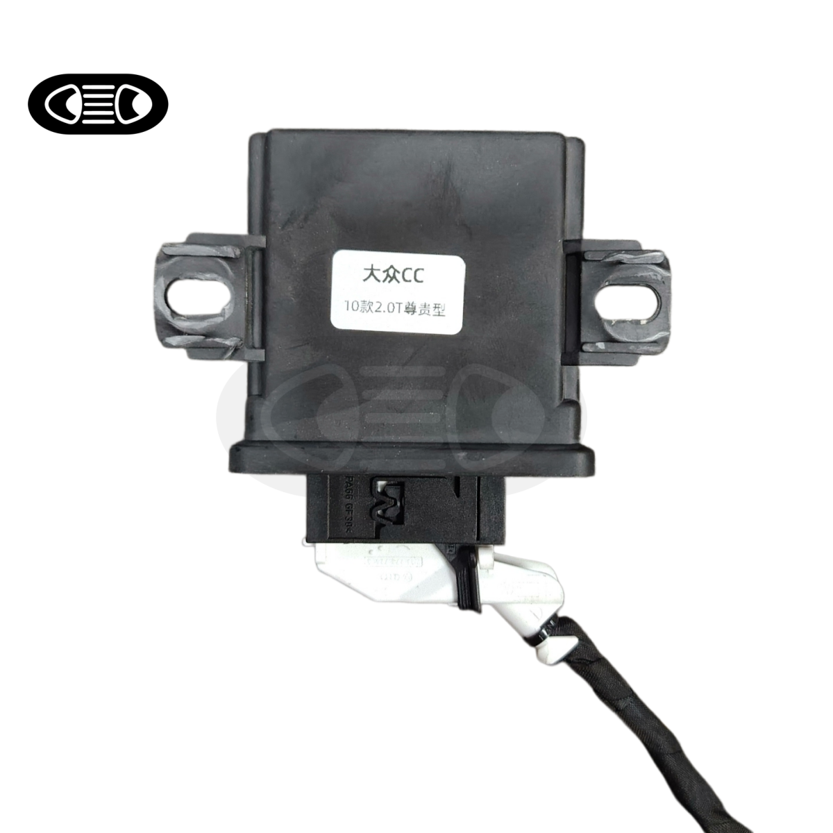 TUZHIHAO Original Second-hand Adaptive Headlight Module for CC Model of Very Good Quality