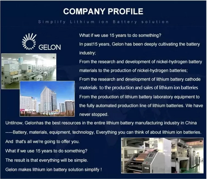 Facility Overview