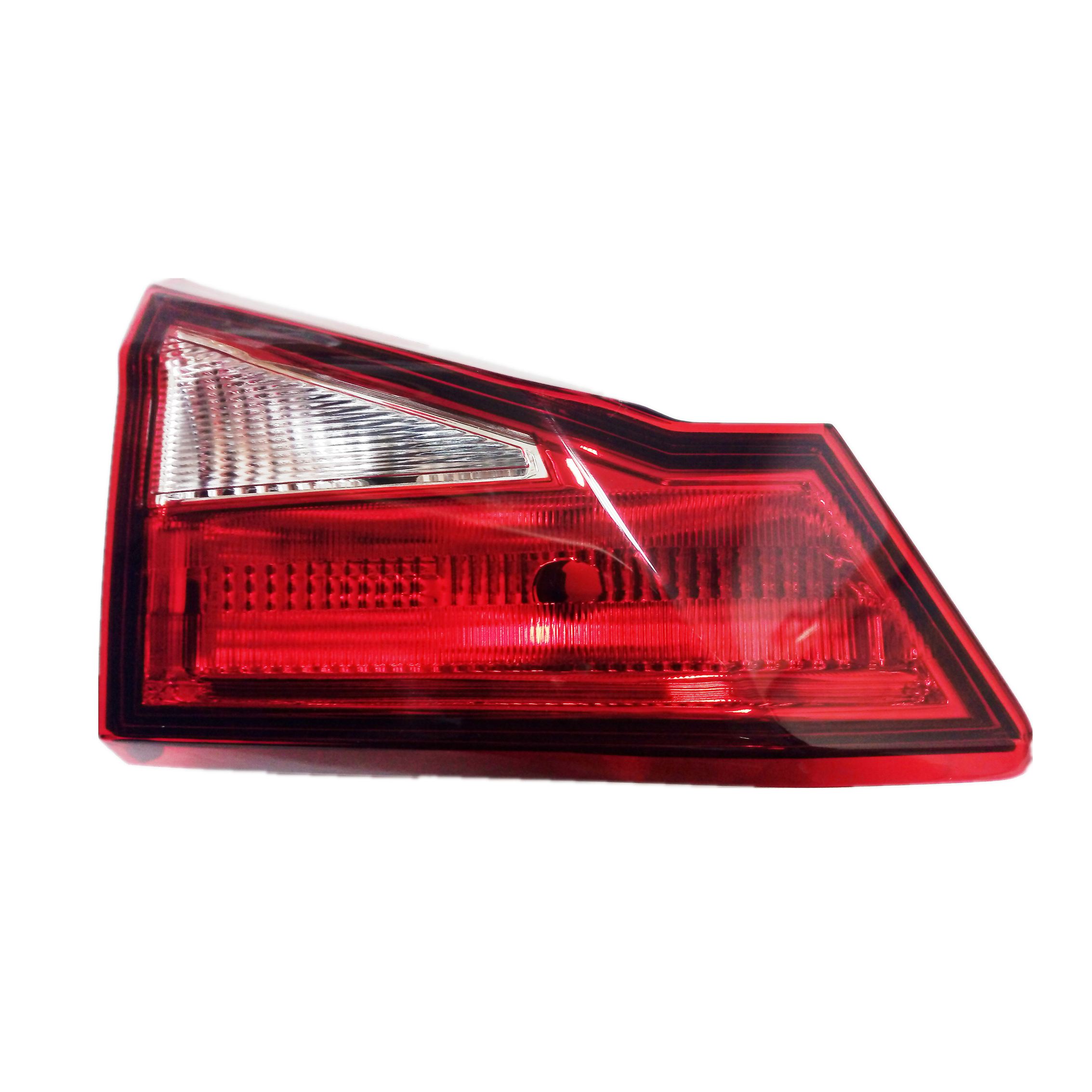 Custom Pmma Automotive LED Lamp Prototypes CNC Machining Service for Car Headlights Rapid Prototyping
