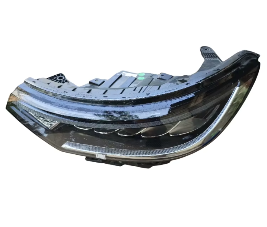Voyah Original Part Intelligent LED Headlamp Lighting System Front Headlight Induction Plug-and-Play Installation New Condition
