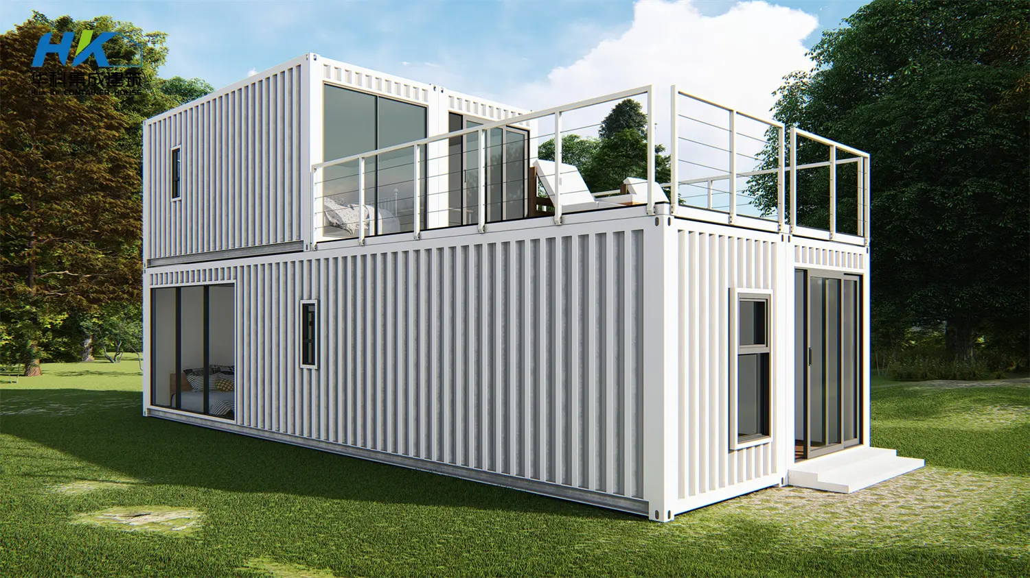 3D View Photo 1