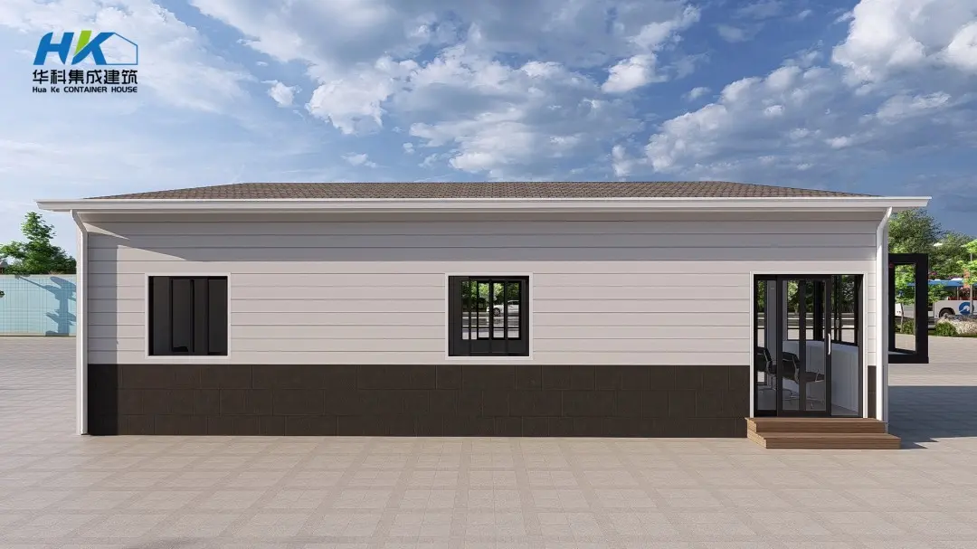 Custom Lgs Steel/Customized Modular/Prefabricated/Fabricated/Prefab House with Steel Frame/Steel Structure Products, Supplier