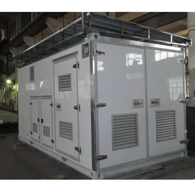 Custom Equipment shelter Supplier, Suppliers