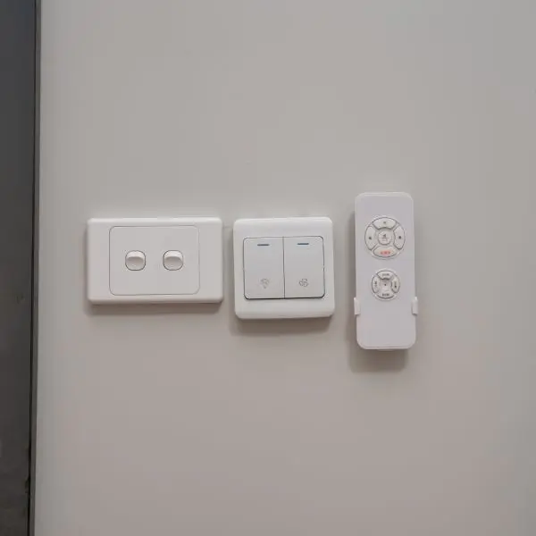 Door construction