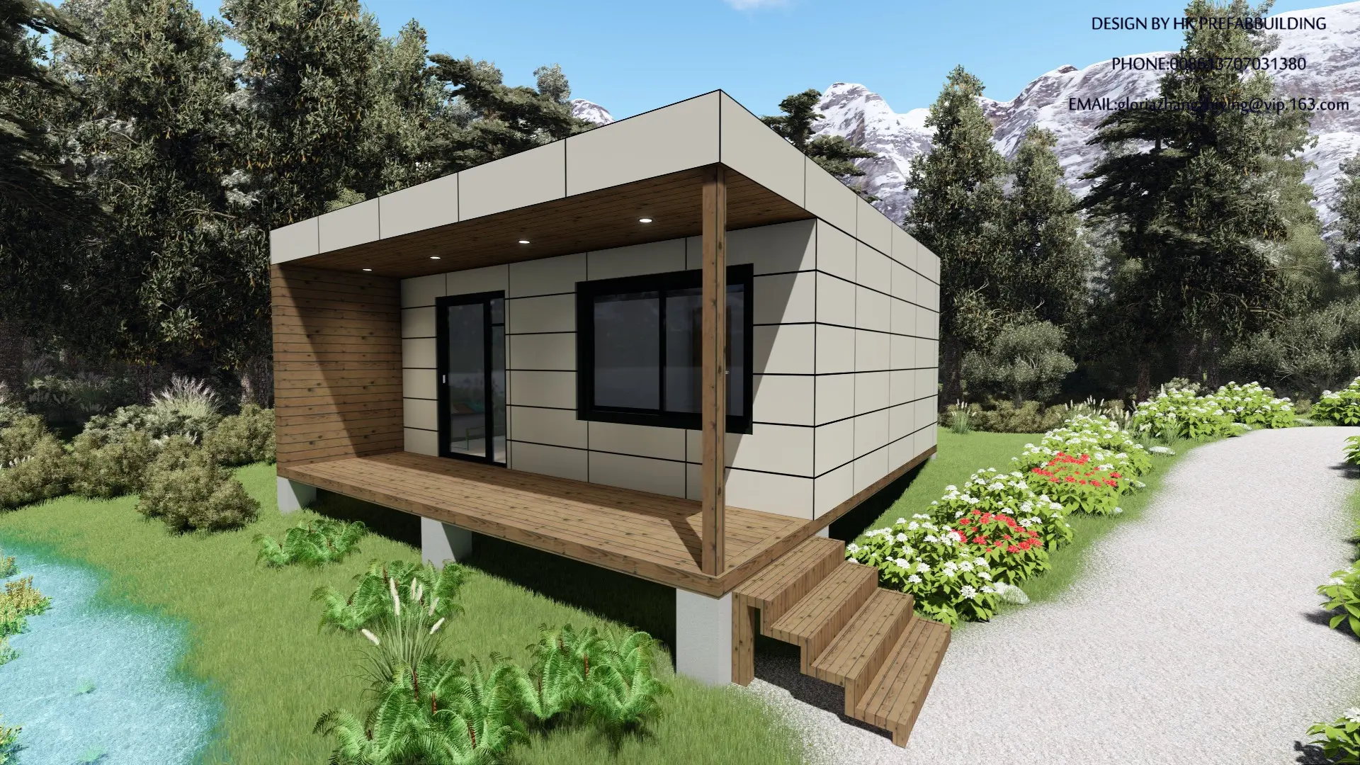 Exterior View 02