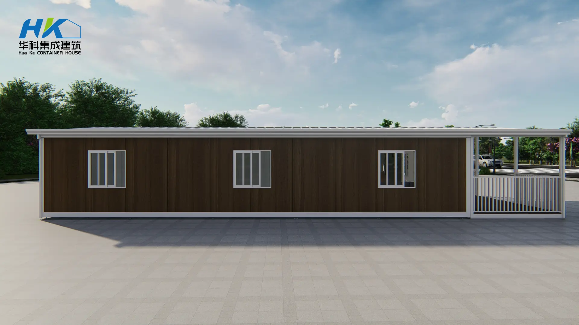 Container Home Gallery Image 6