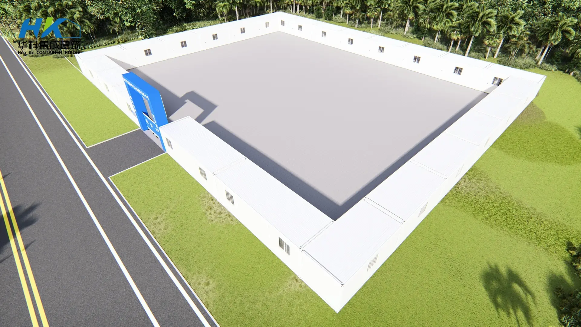 High-Quality 20FT/40FT Mini Modulartiny Portable Prefabricated Capsule Cabin Home Container Houses Pricelist, Products