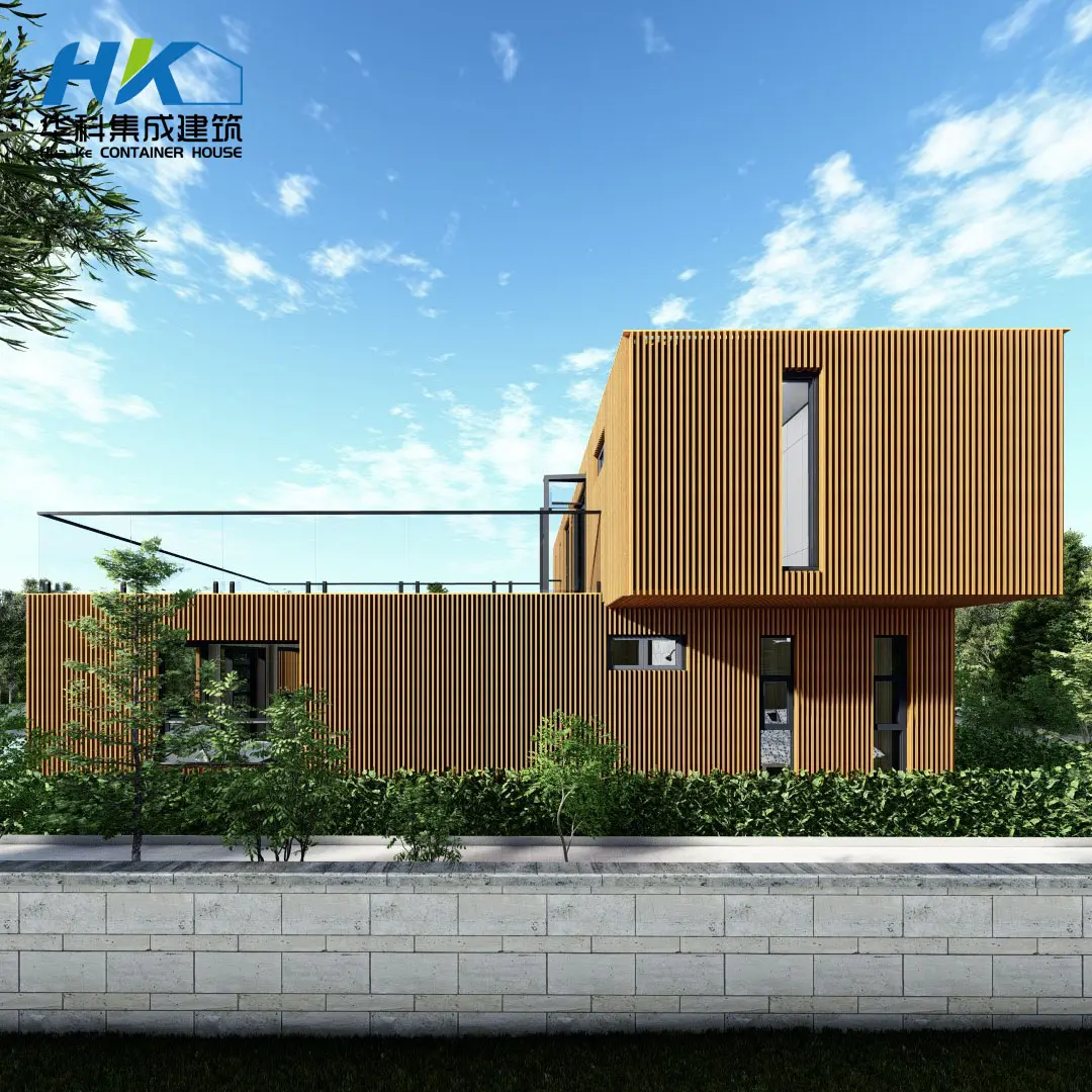 OEM Transformative Luxury Container Homes for Modern Lifestyles Factory, Quotes