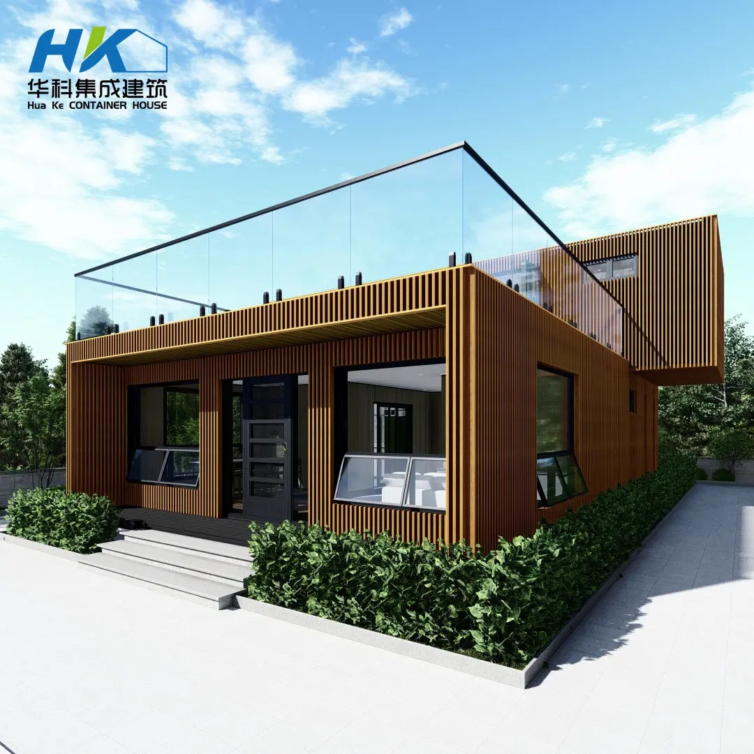OEM Transformative Luxury Container Homes for Modern Lifestyles Factory, Quotes