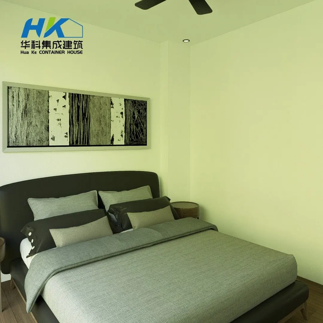 Bedrooms & Bathroom 1