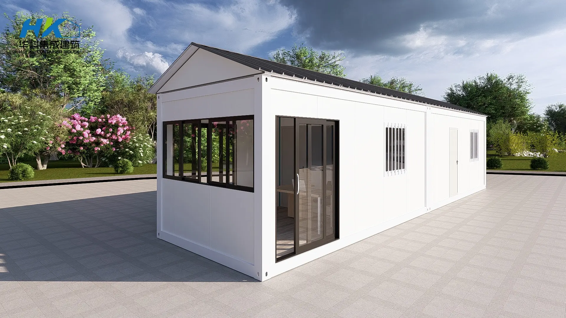 Rendering proposal photo 5
