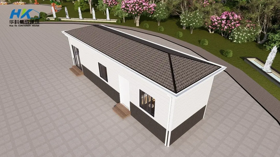 Rendering proposal 10