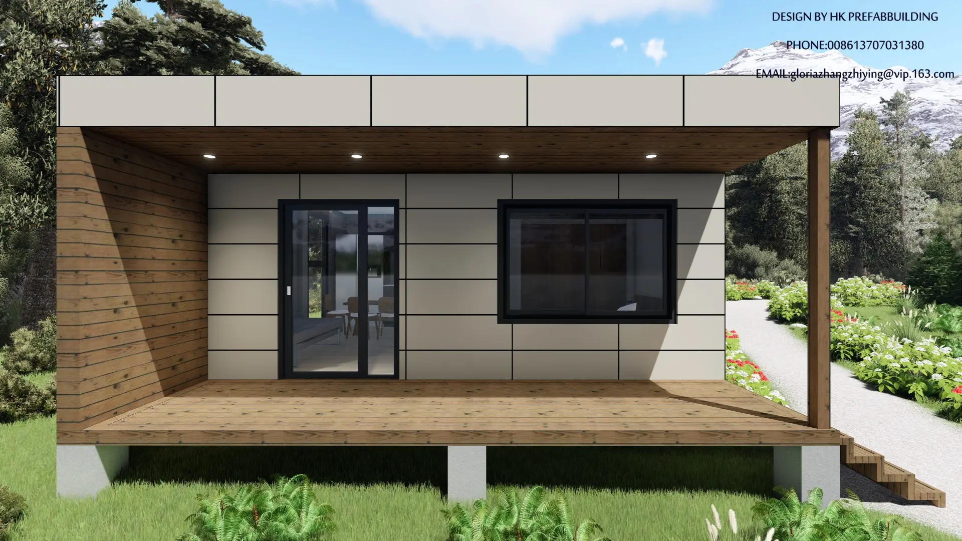 Exterior View 03