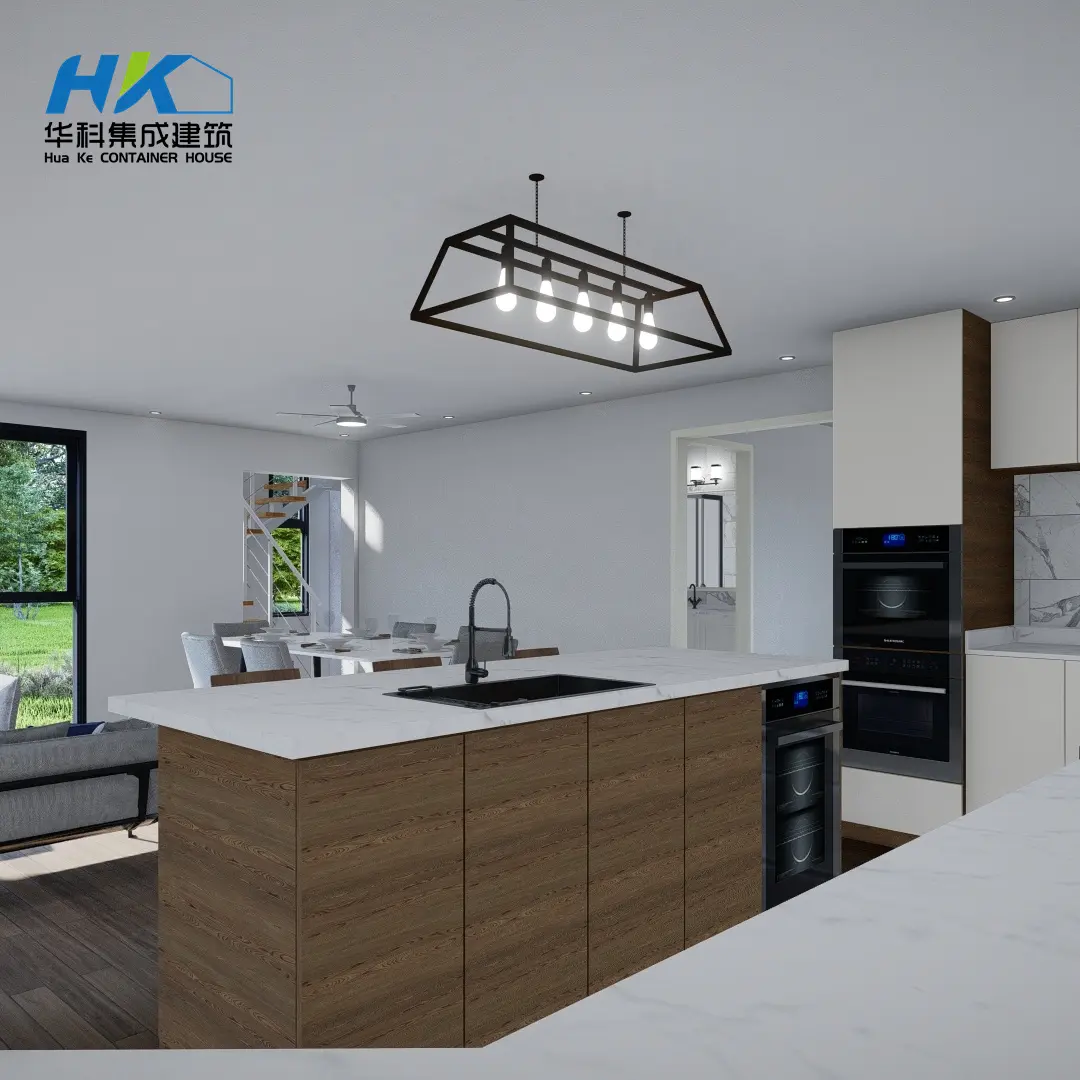 Custom Cabinetry Interior