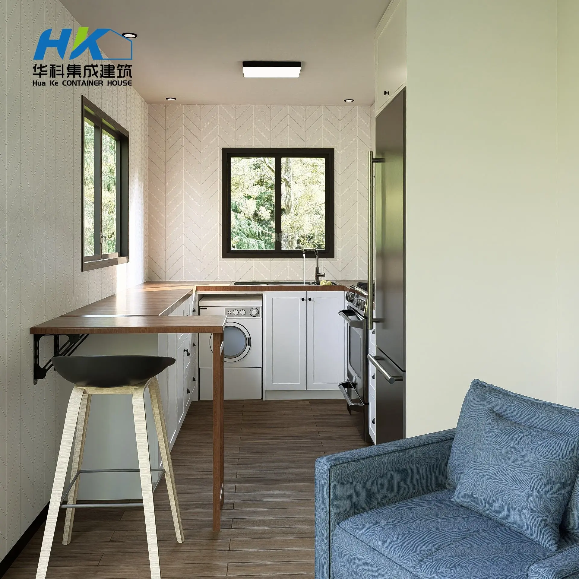 Kitchen 2