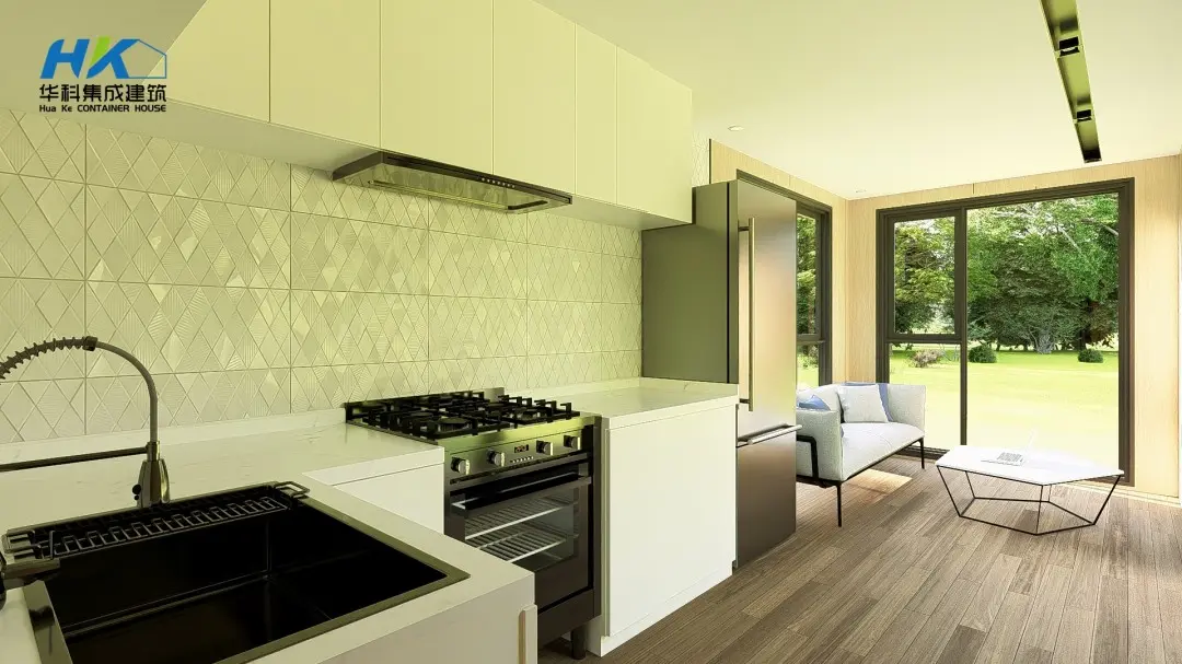 Kitchen Detail 2