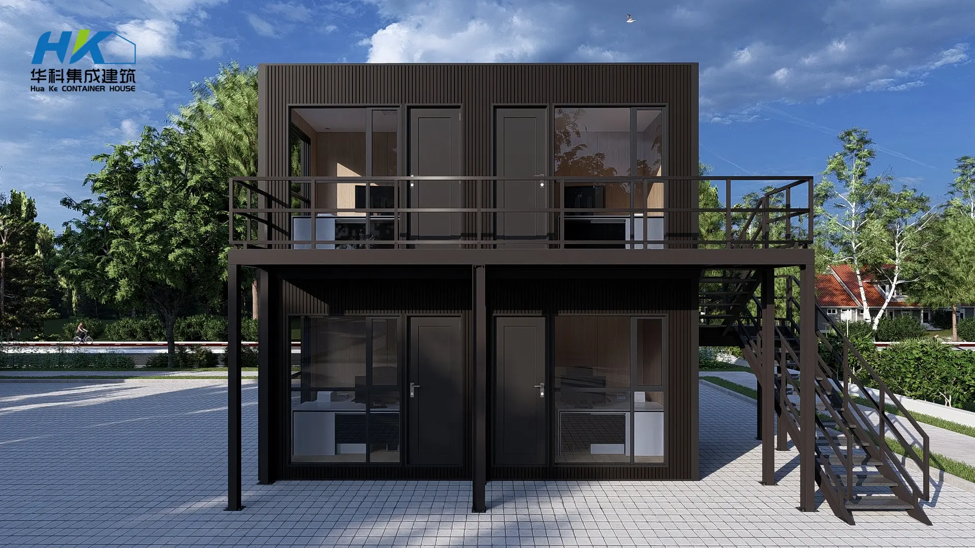 Custom customized prefab modular shipping container office  Factories, Pricelist