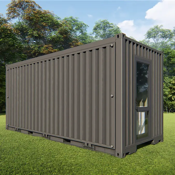 OEM One bedroom container house Factory, Products