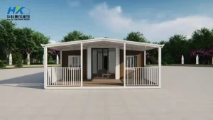 Wholesale 40ft 3 Bed Expander prefabricate Home Pricelist, Products