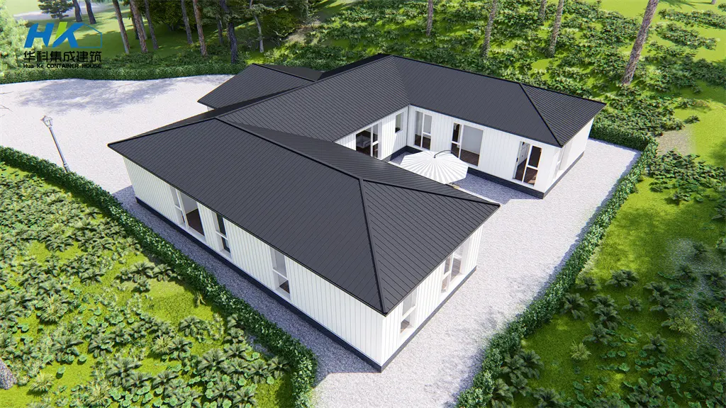 Wholesale Light Gauge Steel Structure House  Quotes, Products