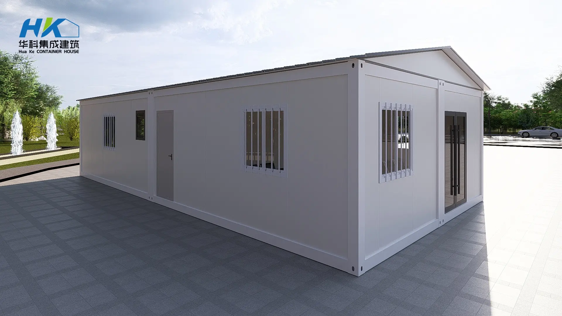 Rendering photo proposal 2