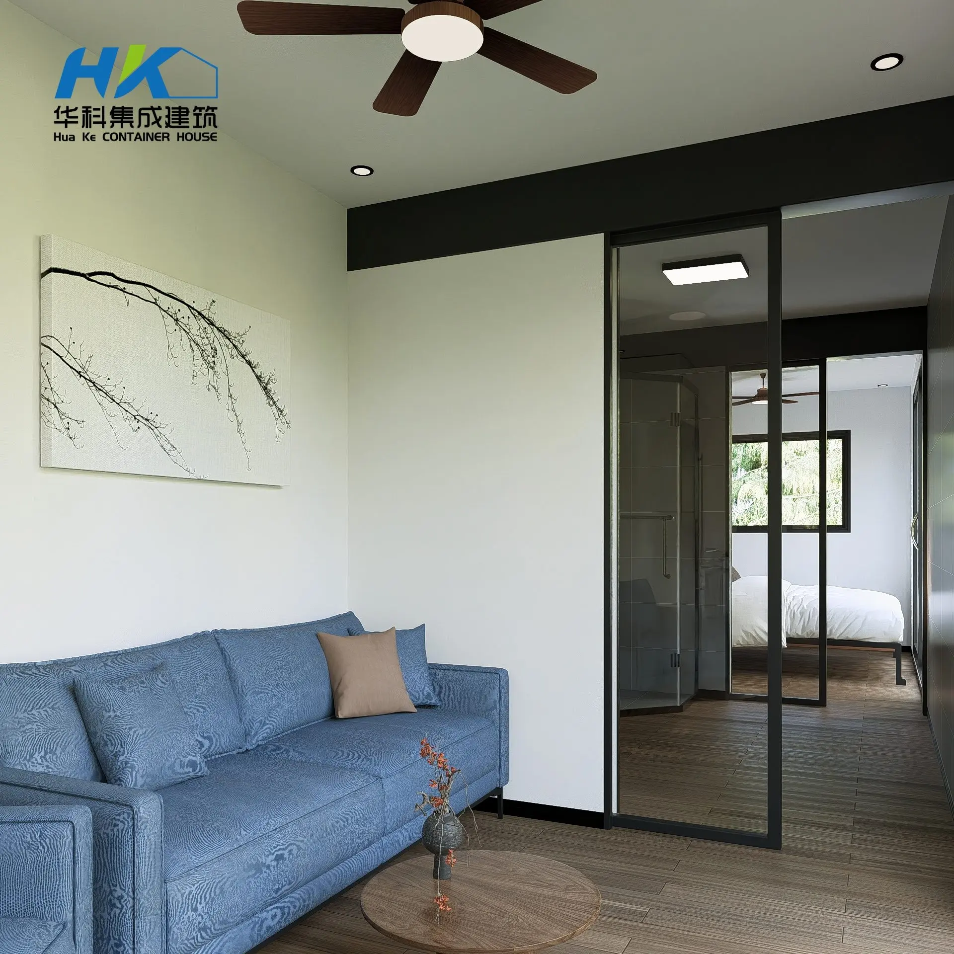 living room 1