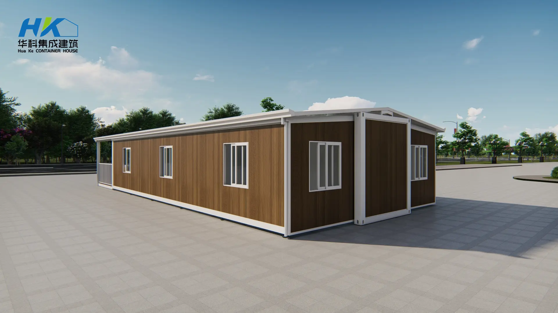 Container Home Gallery Image 4