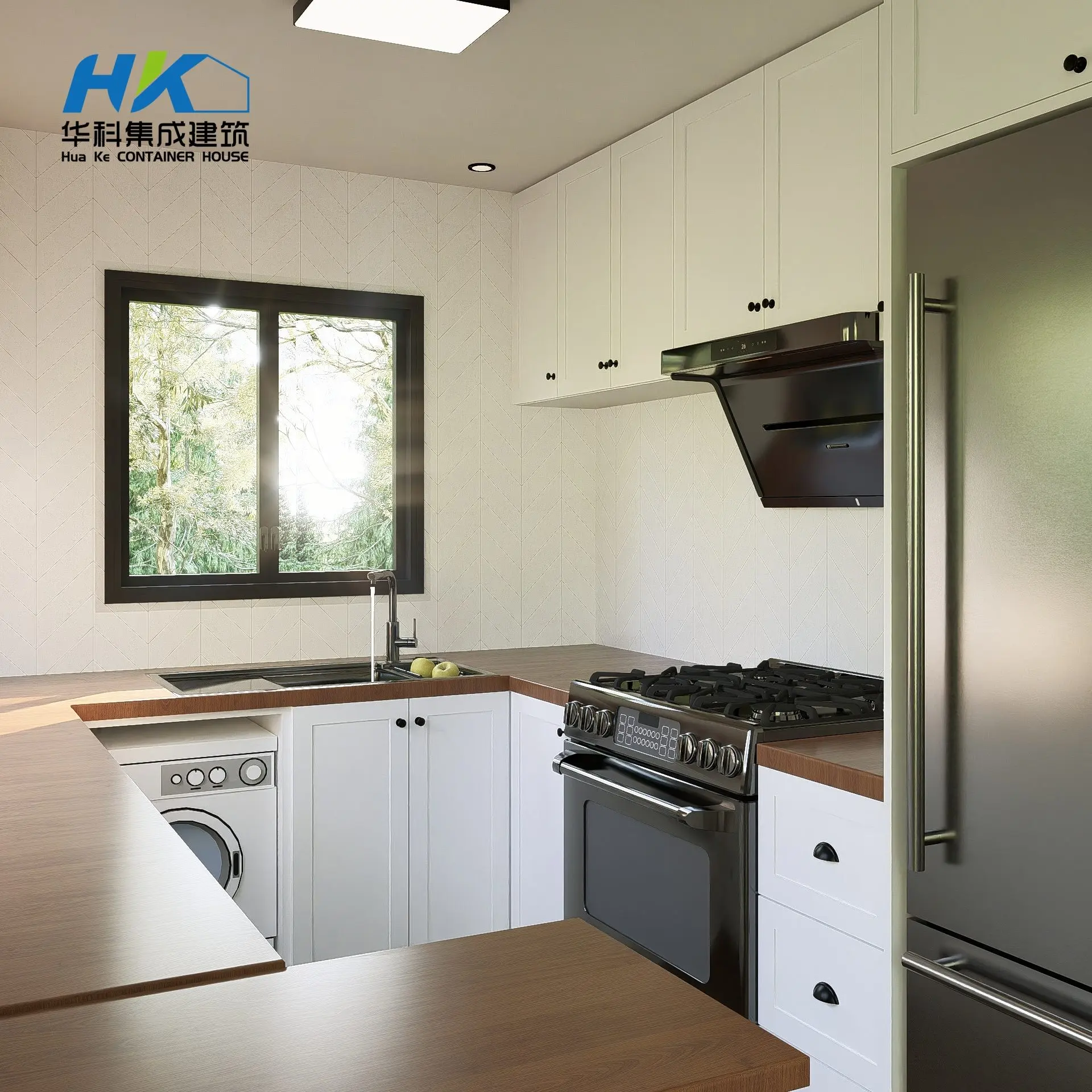 Kitchen 1