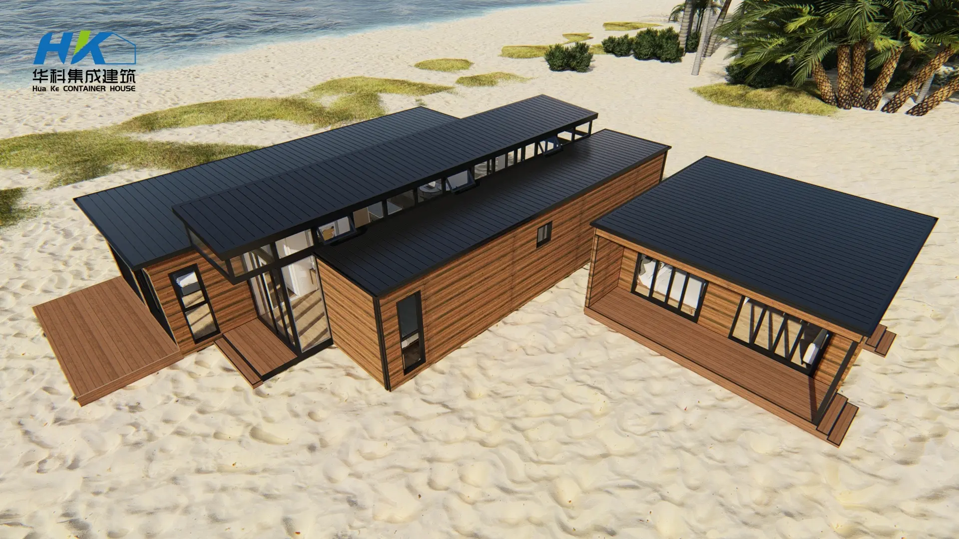 Exterior View 3