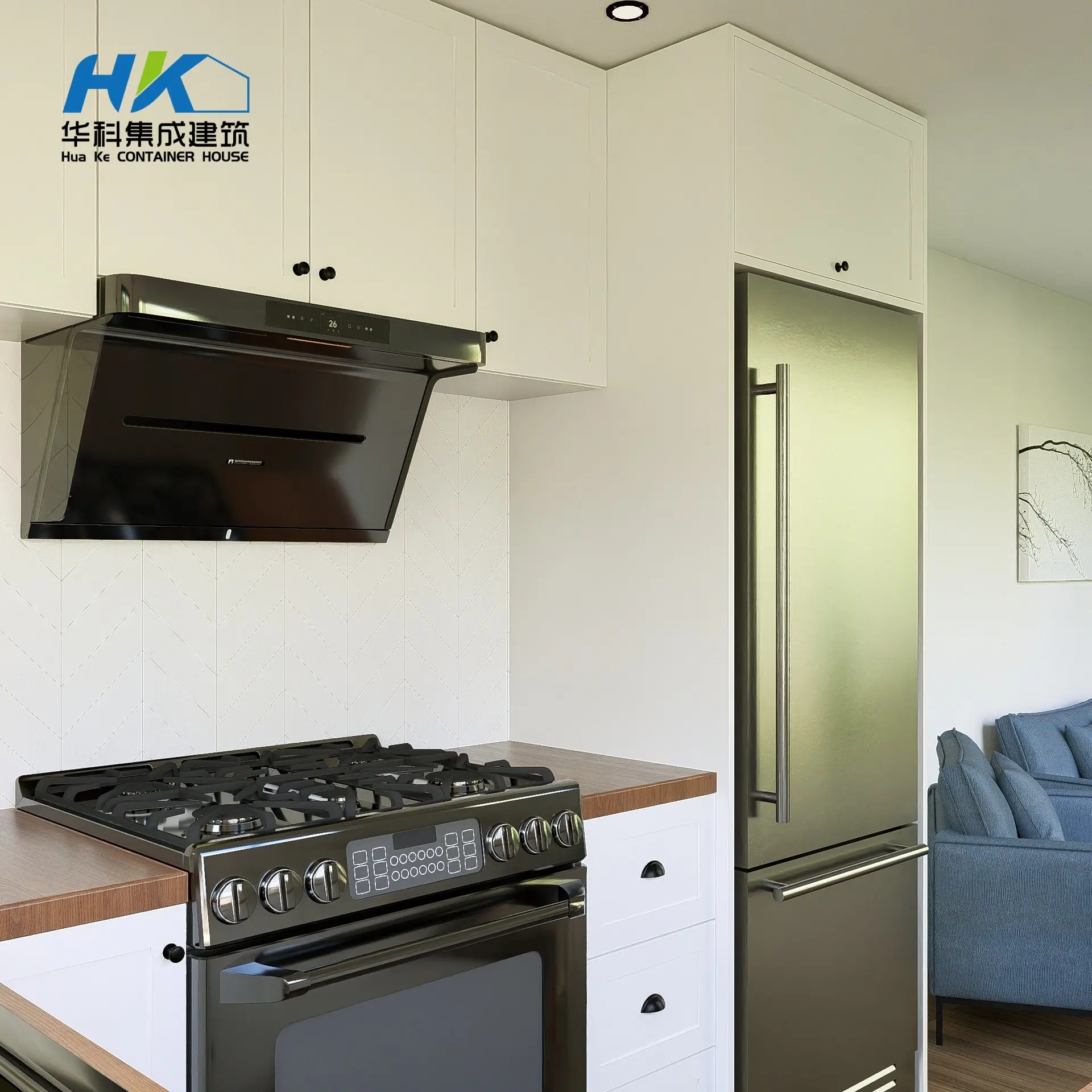 Kitchen 3
