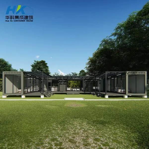 Container Villa Design Showcase 9